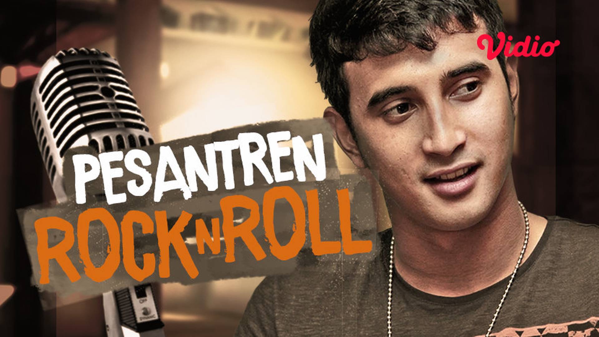 Pesantren & Rock n Roll