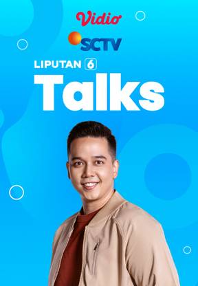 Liputan 6 Talks