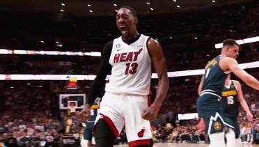 Miami Heat vs Boston Celtics & Golden State Warriors vs Sacramento Kings - NBA Tip-Off 2023 | NBA Regular Season 2023/24