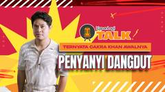 Cakra Khan Cerita Pengalaman Ikut Indonesian Idol, AGT, sampai Jadi Juri Pencarian Bakat