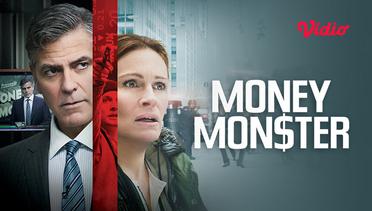 Money Monster - Trailer