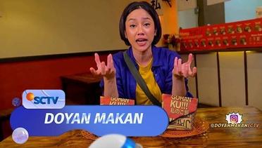 Doyan Makan - Episode 26 (18/04/24)