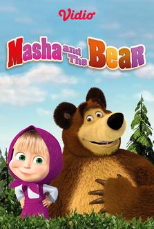 Masha and The Bear