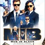 MEN IN BLACK International (19 Juni 2019)