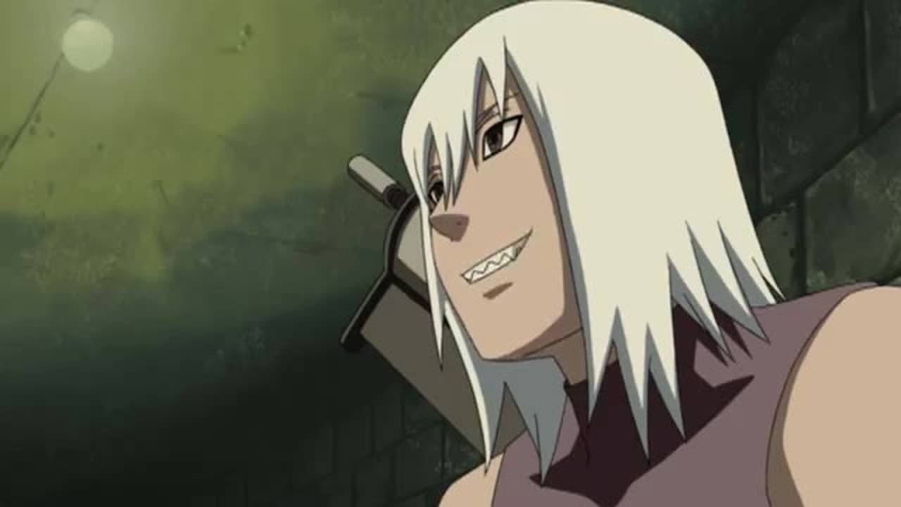 Naruto Shippuden Ep 116 Vostfr