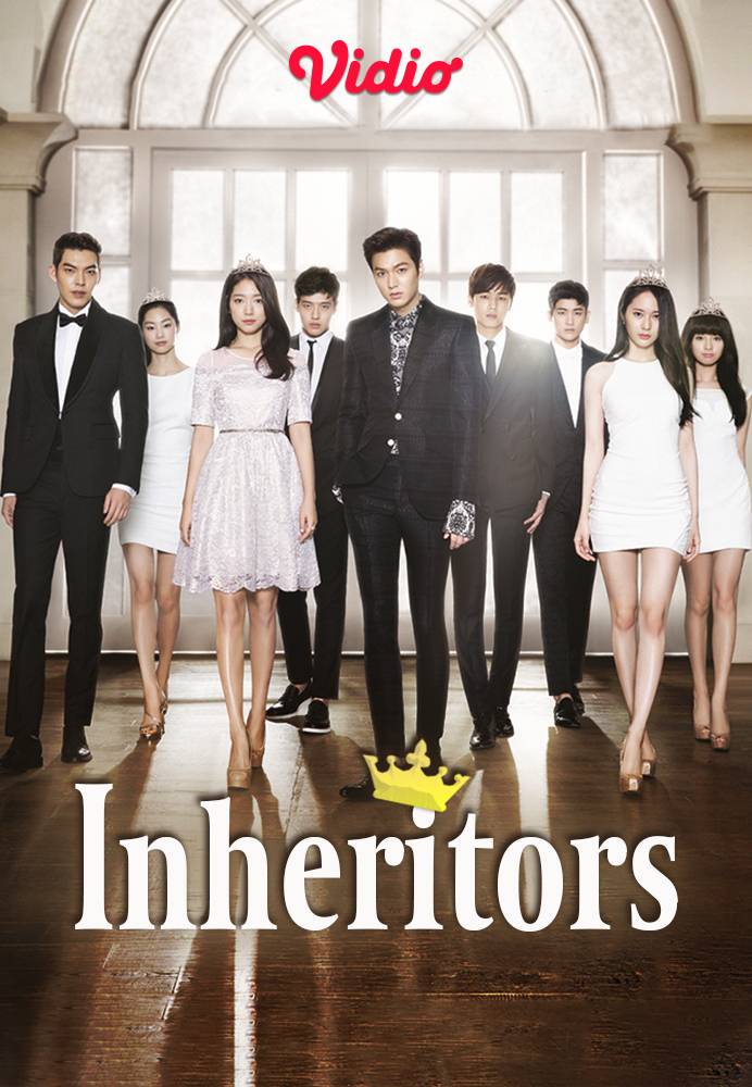 Streaming The Heirs Sub Indo Vidio