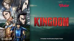 Kingdom Season 5 - Trailer