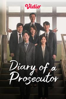 Diary of a Prosecutor