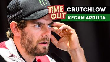 Cal Crutchlow Kecam Aprilia yang Mendepak Sam Lowes dari MotoGP