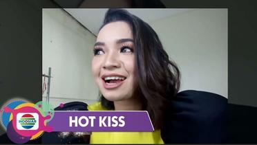 Rilis Single Perdana! Waode Popa Bahagia Ceritakan Di Balik Lagu "Cinta Tanpa Tapi" | Hot Kiss 2021