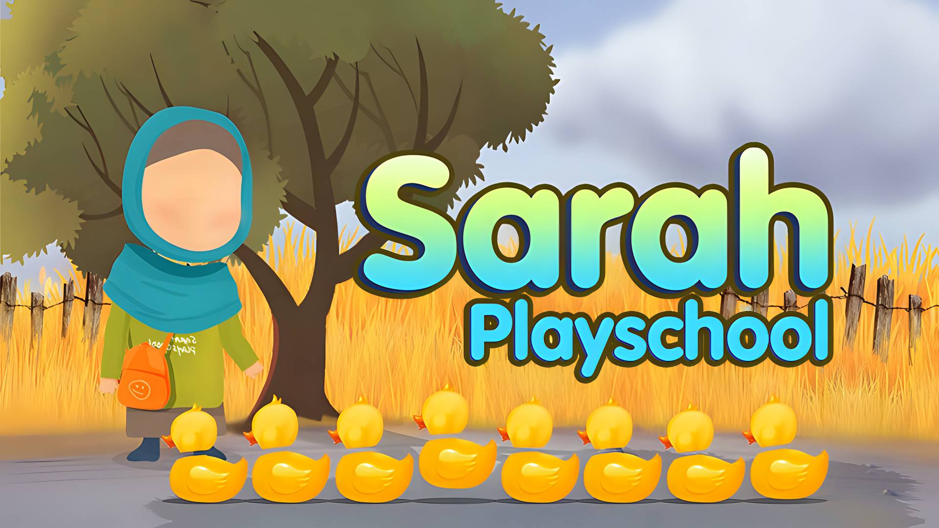 Sarah Playschool
