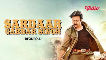 Sardaar Gabbar Singh - Theatrical Trailer