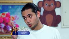 Love Story The Series : Gawat! Hubungan Ken & Maudy Semakin Rapuh | 25 Juli 2022