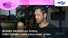 Ibunda Tora Sudiro Meninggal Dunia Di Usia 70 Tahun - Bisik Pagi 20 Agustus 2023 | Moji