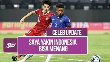 Berhasil Cetak Satu Gol, Indra Sjafri Optimis Timnas Indonesia Bisa Menghadapi Tekanan di FIFA U-17 World Cup  2023
