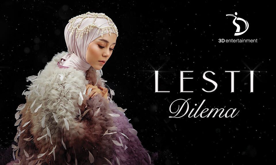 Lesti - Dilema