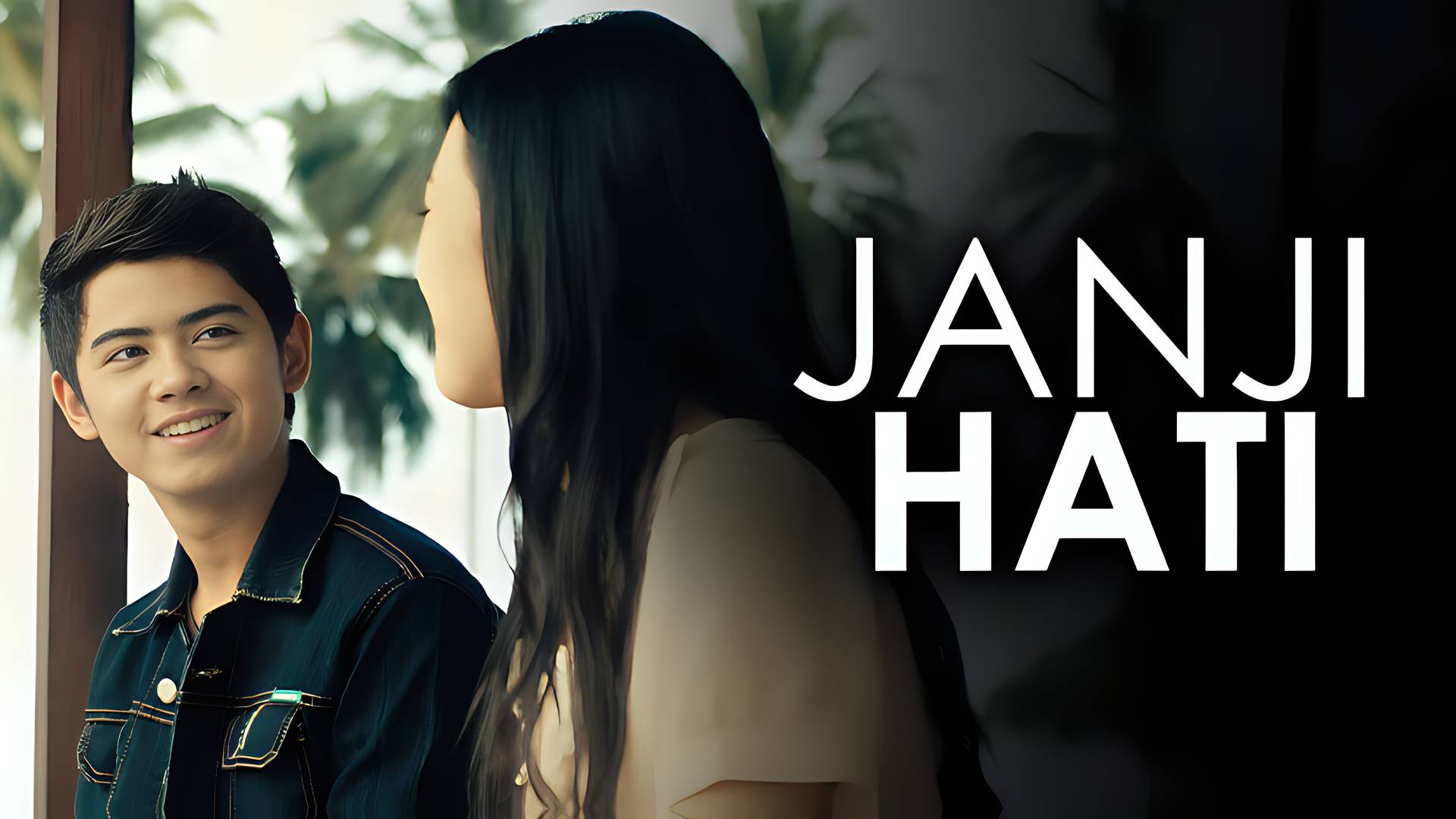 Janji Hati