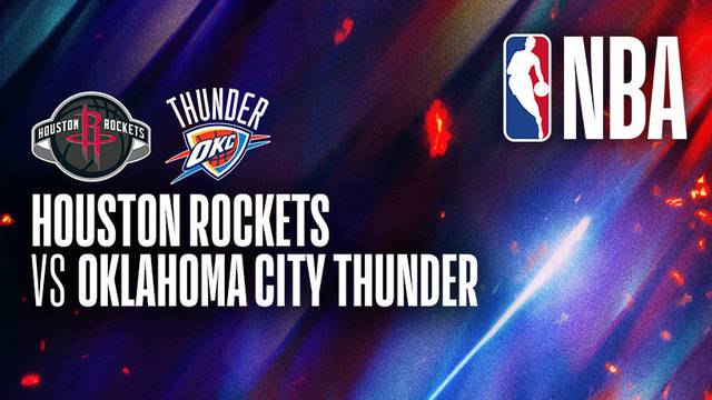 Rockets nba stream top