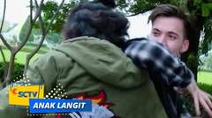 Mantapp! Hiro Berhasil Buat Anak Nightmare Kaburr | Anak Langit - Episode 1023
