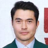 Henry Golding