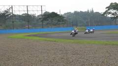 Seleksi Pembalap Suzuki Asian Challenge 2017 Indonesia