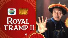 Mega Film Asia : Royal Tramp II - 20 April 2024