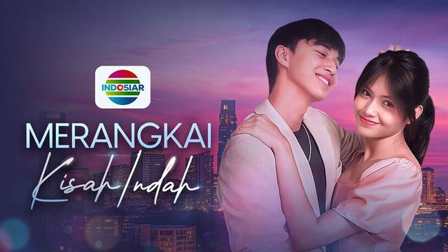 Merangkai Kisah Indah