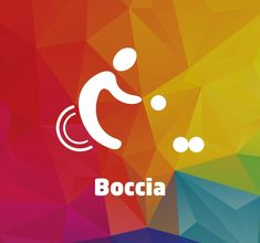 Boccia - Asian Para Games 2018