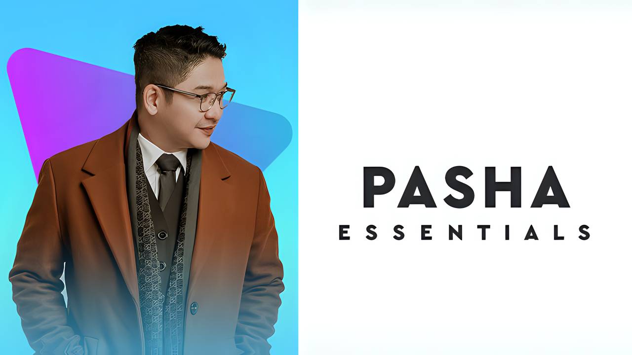 Streaming Essential: Pasha