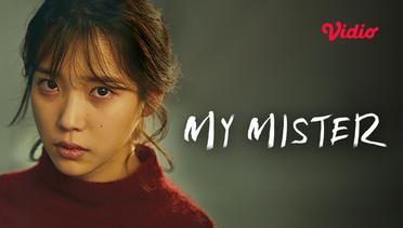 My Mister