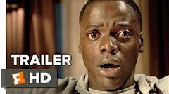 Get Out Official Trailer 1 (2017) - Borris Babah Movie