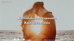 Indah Pada Waktunya - Rizky Febian | NY feat Titis cover | Lirik | Mp3