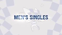 Ayo Dukung Ginting Bertanding di Semifinal Men's Singles Badminton Olimpiade Tokyo Besok - 1 Agustus