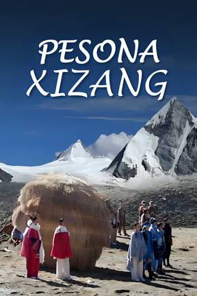 Pesona Xizang