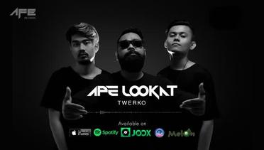 Ape Lookat - TWERKO (Official Audio Video)