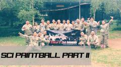 Kopdar Swift Club Indonesia (SCI) Paintball Games 