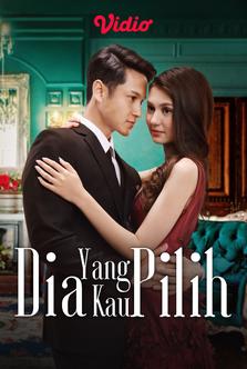 Dia Yang Kau Pilih