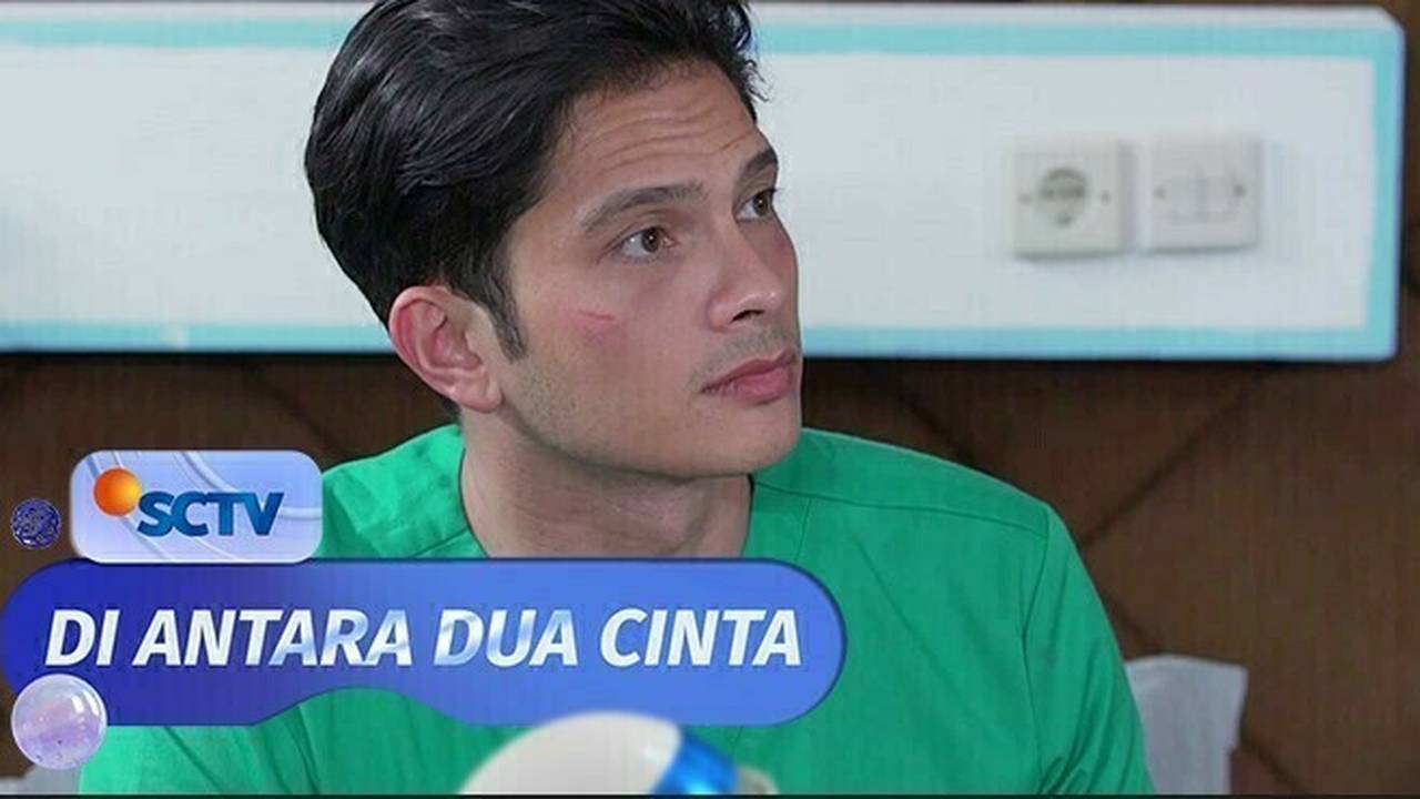 Di Antara Dua Cinta - Episode 261 | Part 1/2 (2023)