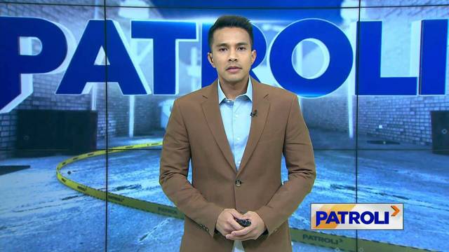 Patroli - 08/08/25
