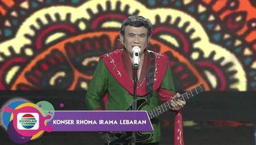 Bak Nonton Bioskop, Rhoma Irama  & Soneta Grup Suguhkan Lagu ‘Darah Muda’ - KONSER RHOMA IRAMA LEBARAN