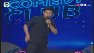 Lupa Bawa Dompet - Tretan Muslim (Stand Up Comedy Club)