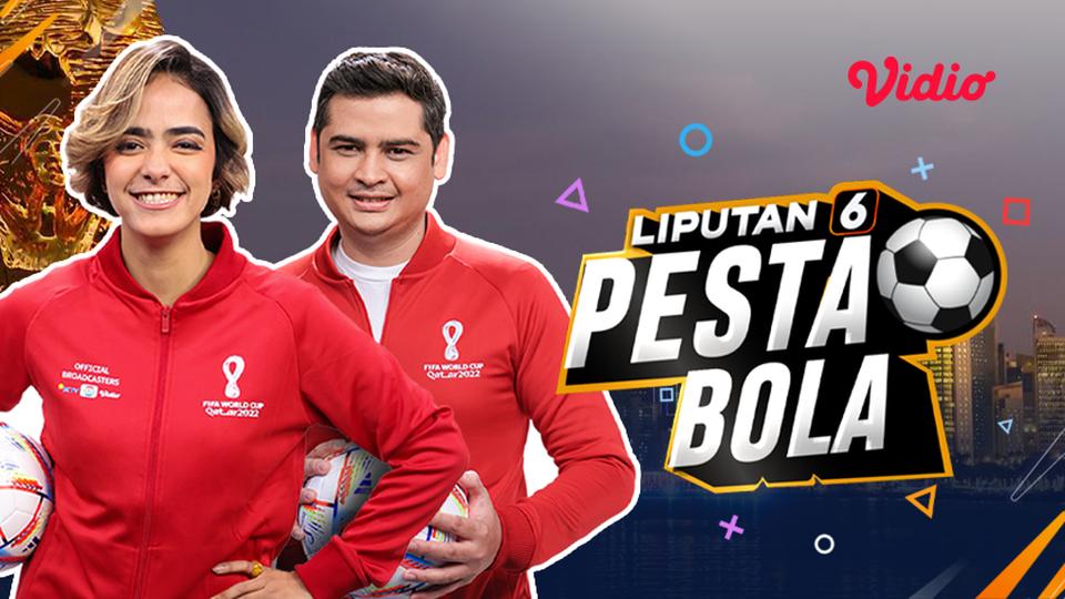 Liputan6 Pesta Bola