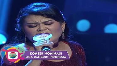 Highlight Liga Dangdut Indonesia - Konser Nominasi Papua