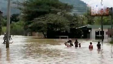 Segmen 7: Bandung Masih Kebanjiran hingga Mengungkap Kasus Munir
