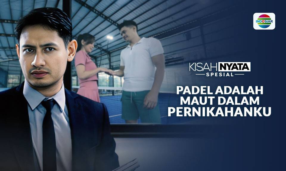 Padel Adalah Maut Dalam Penikahanku