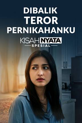 Dibalik Teror Pernikahanku