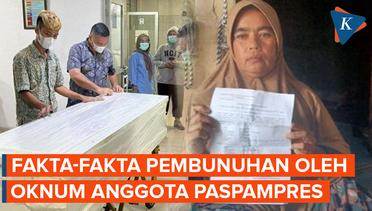 Kronologi Paspampres Diduga Culik dan Aniaya Warga Aceh hingga Tewas