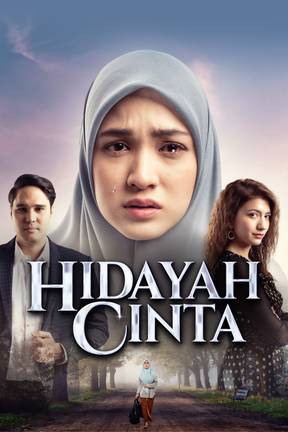 Hidayah Cinta