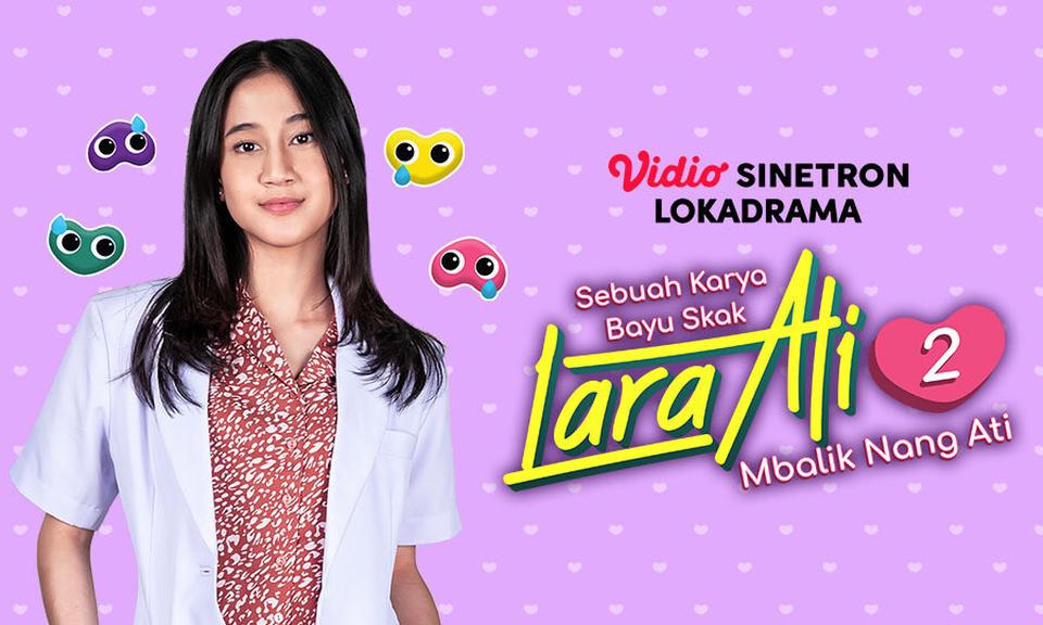 Lara Ati 2