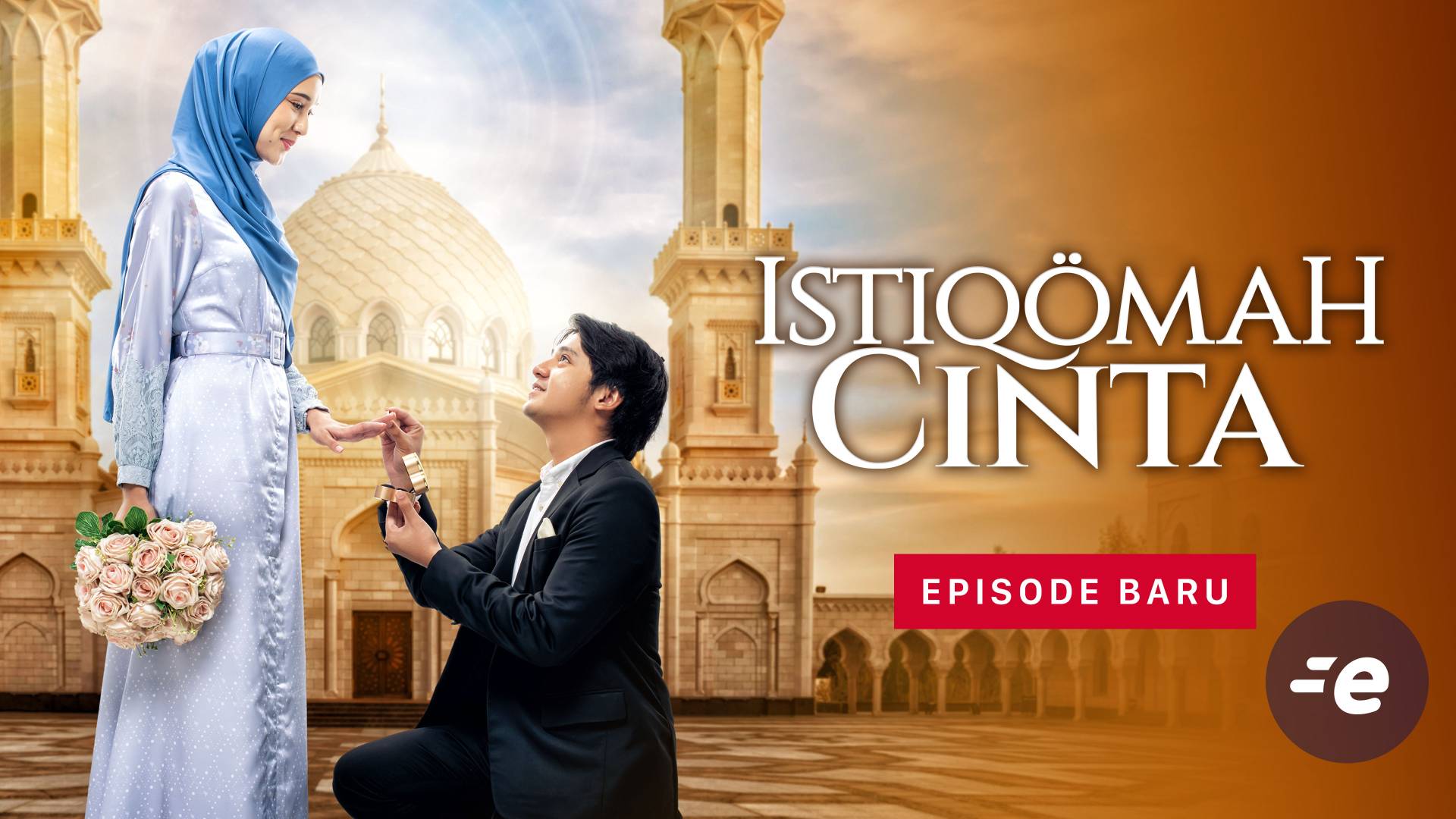 Istiqomah Cinta